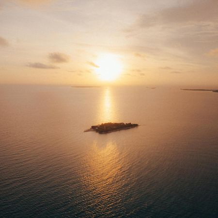 Isla Corona Ислас-дель-Росарио Экстерьер фото